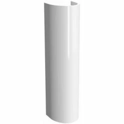 Vitra S50 Value Suite Close Coupled Toilet 450mm 1 Tap Hole Basin -VITRA SHOP 17510015 5