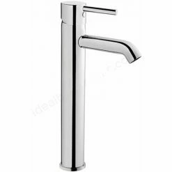 Vitra Minimax Basin Mixer Tap For Bowls Chrome 2 Vitra Minimax Basin Mixer Tap For Bowls Chrome -VITRA SHOP 17510351 3