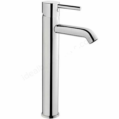 Vitra Minimax Basin Mixer Tap for Bowls Chrome Vitra Minimax Basin Mixer Tap For Bowls Chrome -VITRA SHOP 17510351 3