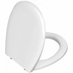 Vitra Layton Close Coupled Toilet Push Button Cistern - Standard Seat 2 Vitra Layton Close Coupled Toilet Push Button Cistern - Standard Seat -VITRA SHOP 17716780 3