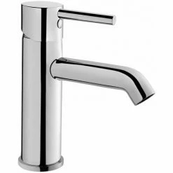 Vitra Minimax Basin Mixer Tap Without Pop Up Waste Chrome 2 Vitra Minimax Basin Mixer Tap Without Pop Up Waste Chrome -VITRA SHOP 17750597 3