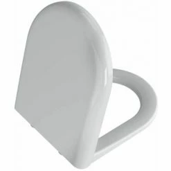 Vitra Zentrum Rimless Comfort Height Close Coupled Toilet With Push Button Cistern - Standard Seat -VITRA SHOP 32347960 4