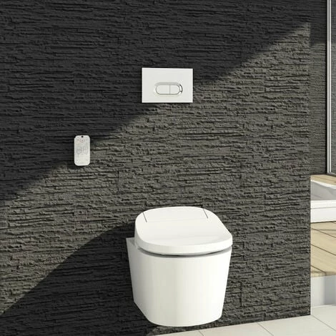 Vitra Loop O Mechanical Dual Flush Plate - Chrome Vitra Loop O Mechanical Dual Flush Plate - Chrome -VITRA SHOP 50495902 3