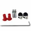 Vitra V-Fit 2.0 Fixing Kit For VITRA Wall-hung Toilets (316564YP1TE)